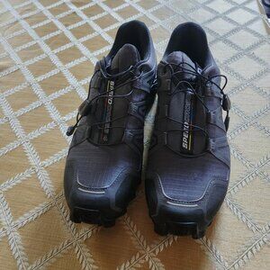 Salomon Speedcross 4 Trail Men's Running Shoe